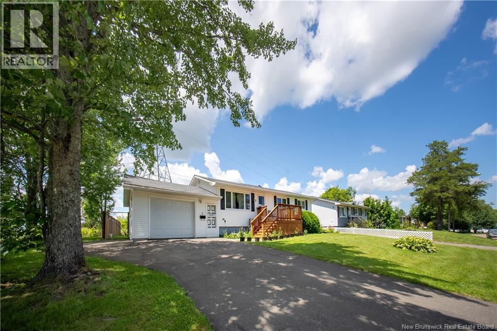 2 Manchester Crescent, Riverview, New Brunswick  E1B 3G4 - Photo 2 - NB144382