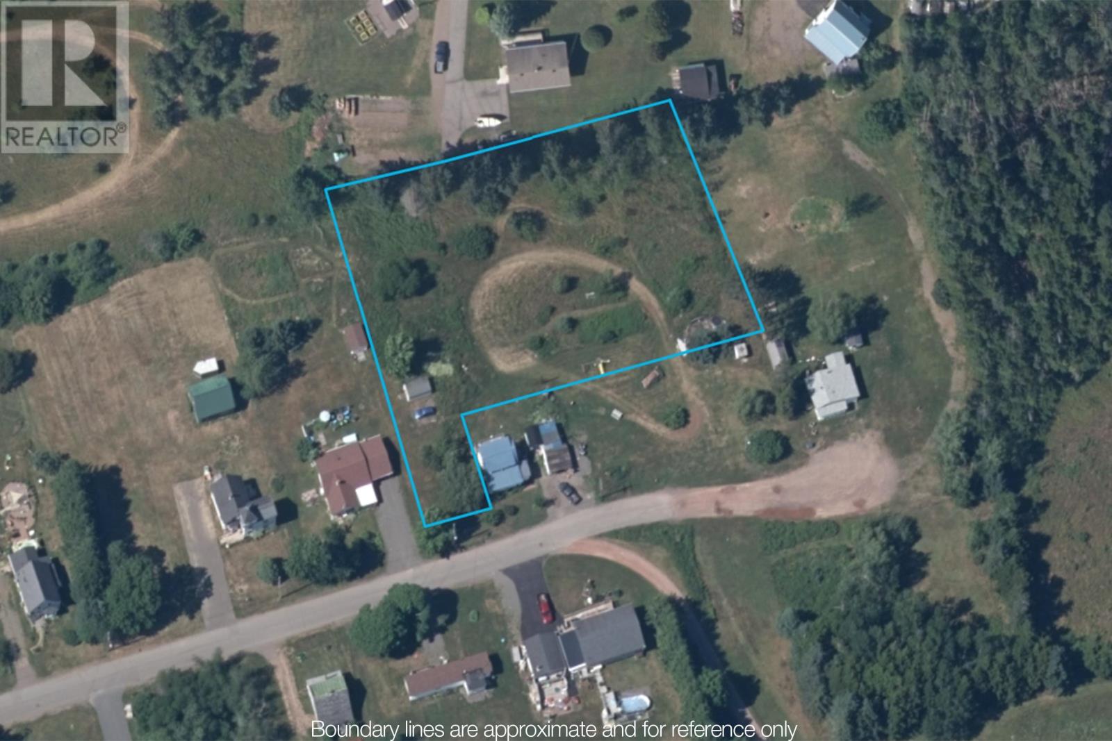 Eddy Street, Parrsboro, Nova Scotia  B0M 1S0 - Photo 1 - 202618114