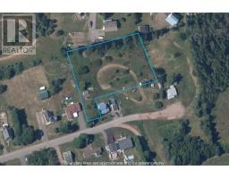 Eddy Street, Parrsboro, Nova Scotia
