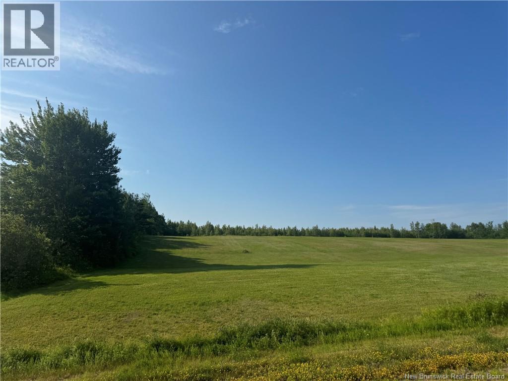Lot 26-2 Ch Saint-Ignace, Saint-Ignace, New Brunswick  E4X 1X9 - Photo 5 - NB144423