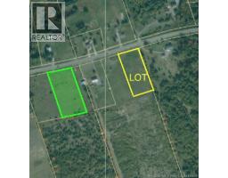 Lot 26-2 Ch Saint-Ignace, Saint-Ignace, New Brunswick