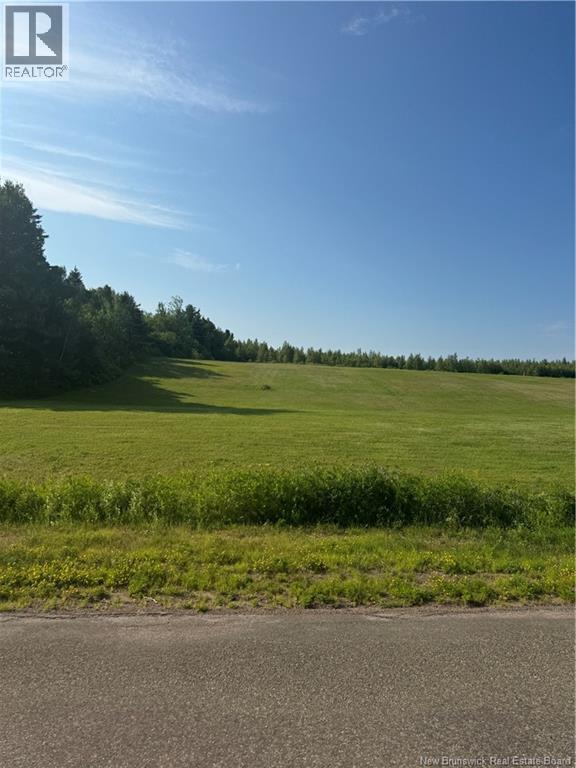 Lot 26-2 Ch Saint-Ignace, Saint-Ignace, New Brunswick  E4X 1X9 - Photo 4 - NB144423