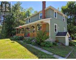 1703 DIVISION ROAD, Killaloe, Ontario