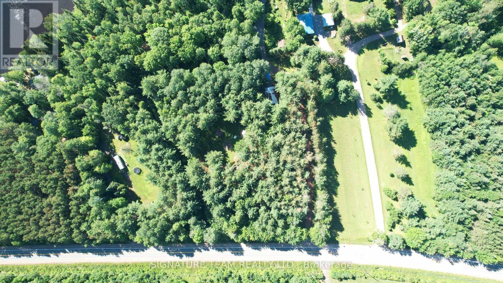 4882 ROUND LAKE ROAD, Killaloe, Ontario