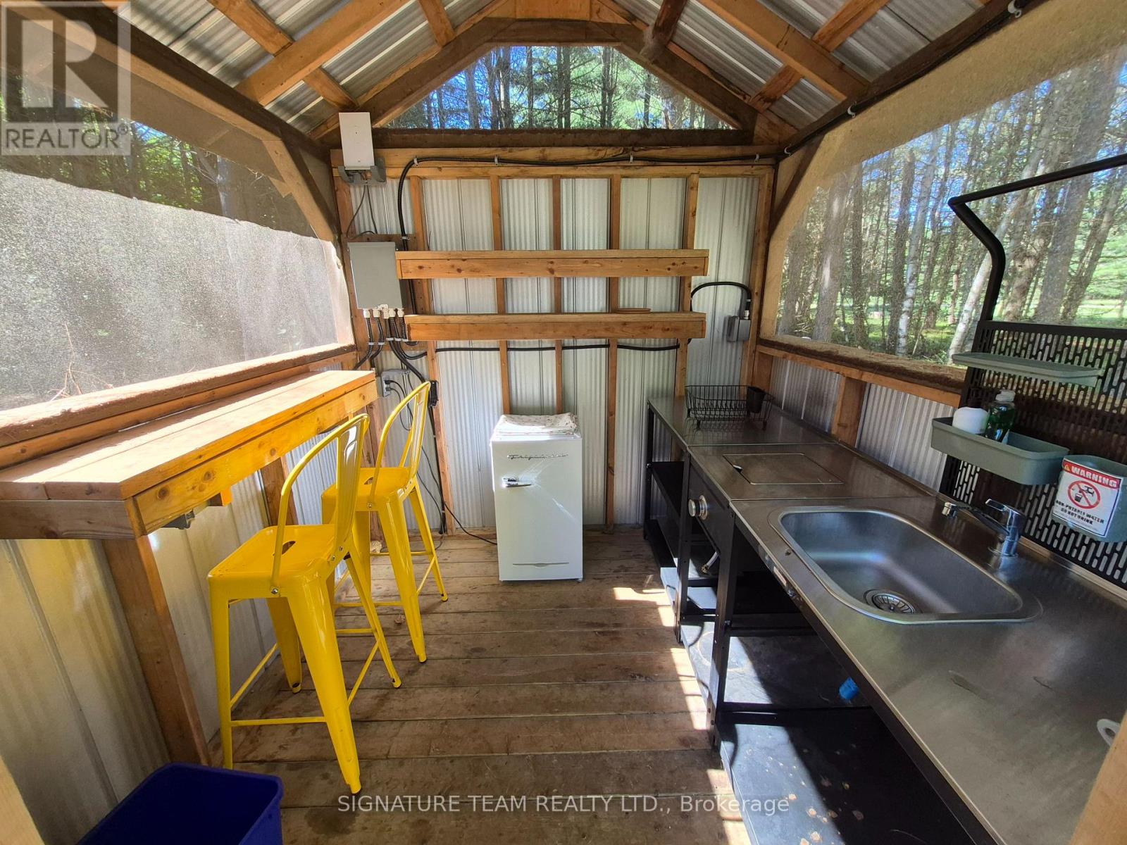 4882 Round Lake Road, Killaloe, Ontario  K0J 2A0 - Photo 12 - X13587054