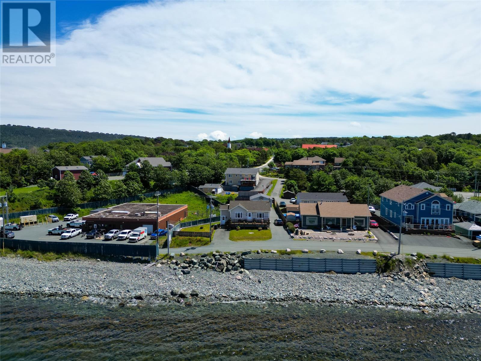 10 Goodland Road, Conception Bay South, Newfoundland & Labrador  A1W 5M2 - Photo 36 - 1300699