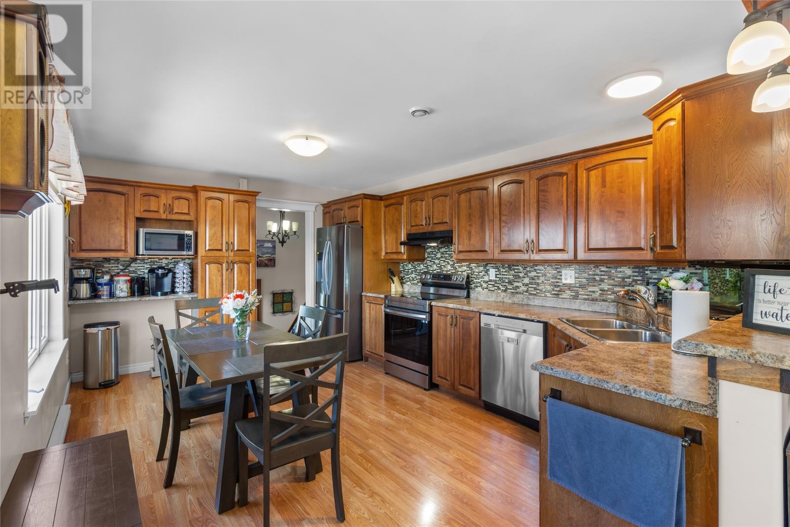 10 Goodland Road, Conception Bay South, Newfoundland & Labrador  A1W 5M2 - Photo 9 - 1300699