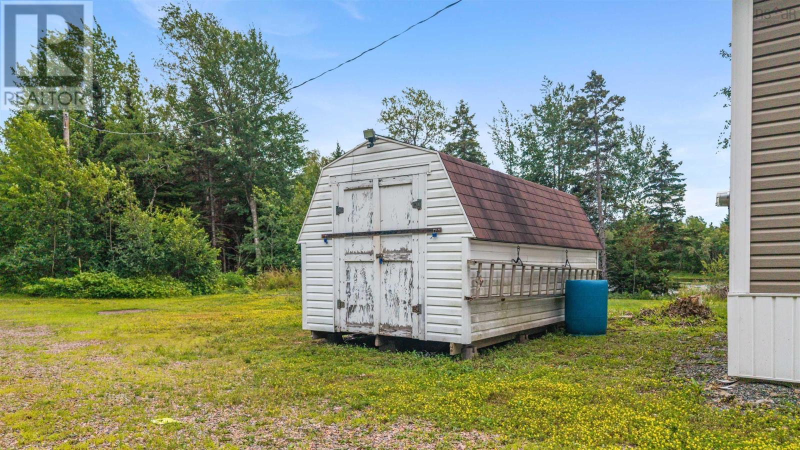 7925 Highway 321, Rockley, Nova Scotia  B0K 1K0 - Photo 50 - 202618119