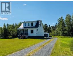 5647 Route 117, Baie-Sainte-Anne, New Brunswick