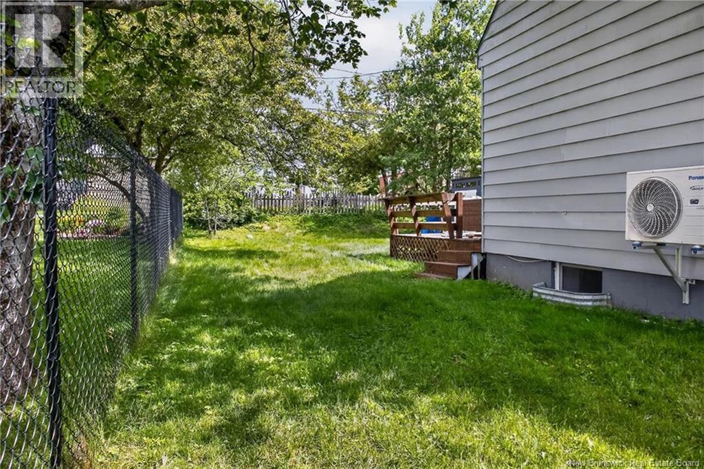433 Argyle Street, Saint John, New Brunswick  E2M 3A8 - Photo 35 - NB144230
