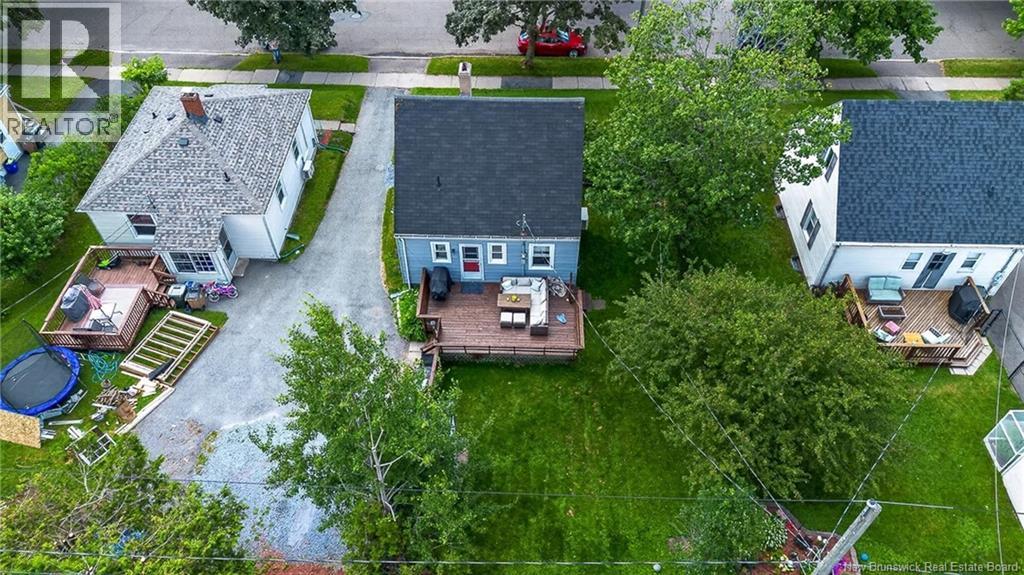 433 Argyle Street, Saint John, New Brunswick  E2M 3A8 - Photo 40 - NB144230