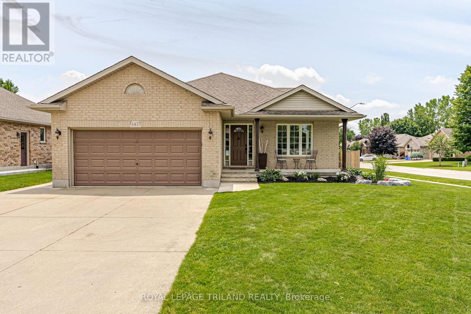 147 Plymouth Court, Central Elgin (Belmont), Ontario  N0L 1B0 - Photo 3 - X13501852