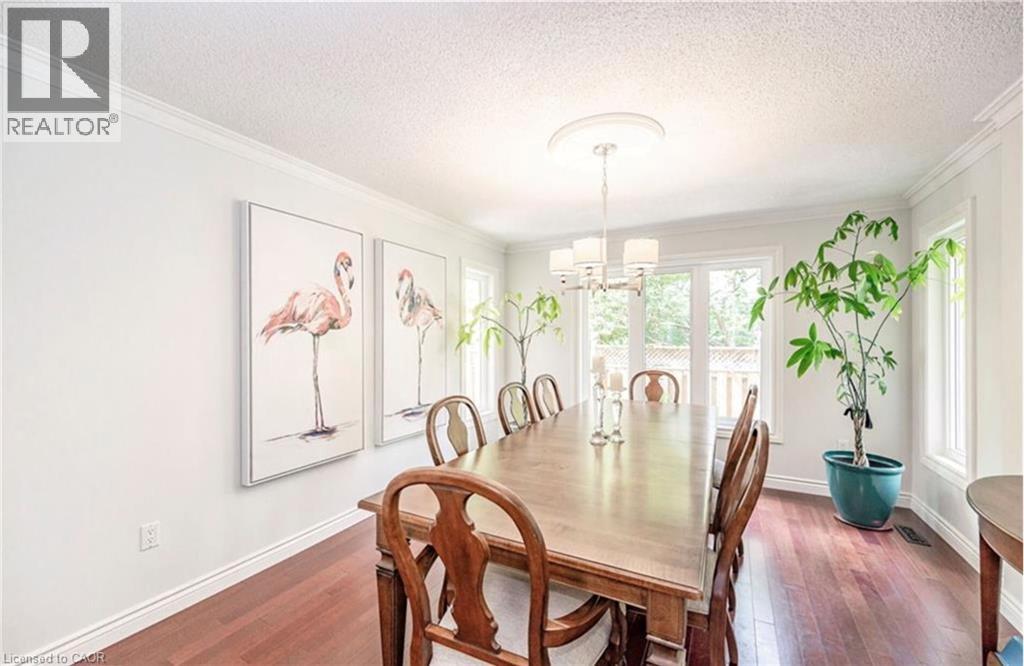 500 Blenheim Crescent, Oakville, Ontario  L6J 6P7 - Photo 16 - 40849822