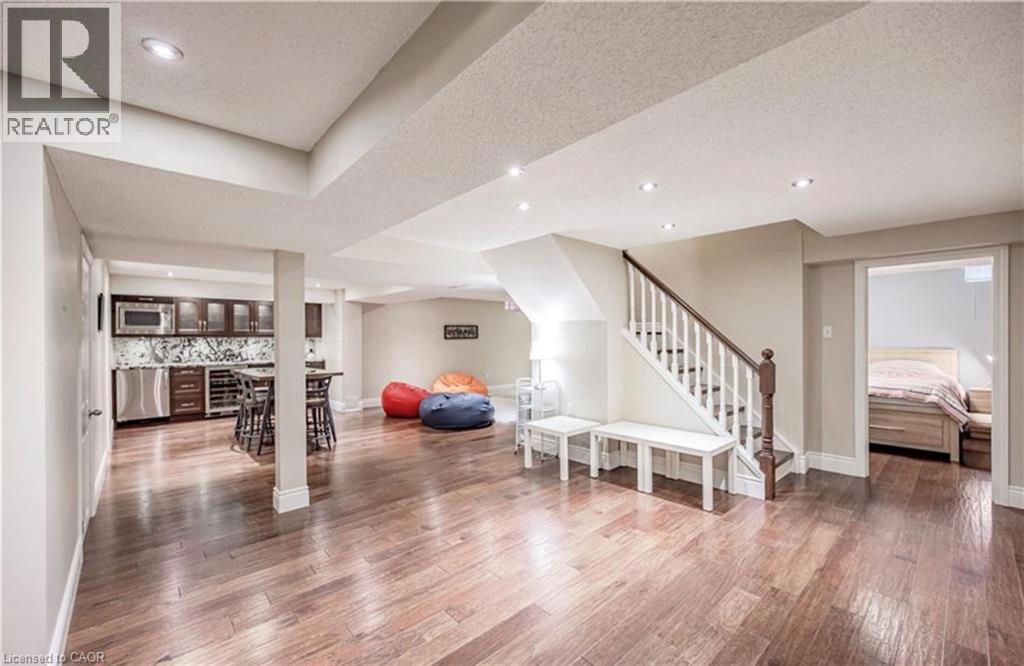 500 Blenheim Crescent, Oakville, Ontario  L6J 6P7 - Photo 32 - 40849822