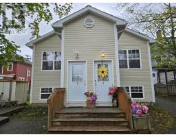99 Brunswick Street, Truro, Nova Scotia