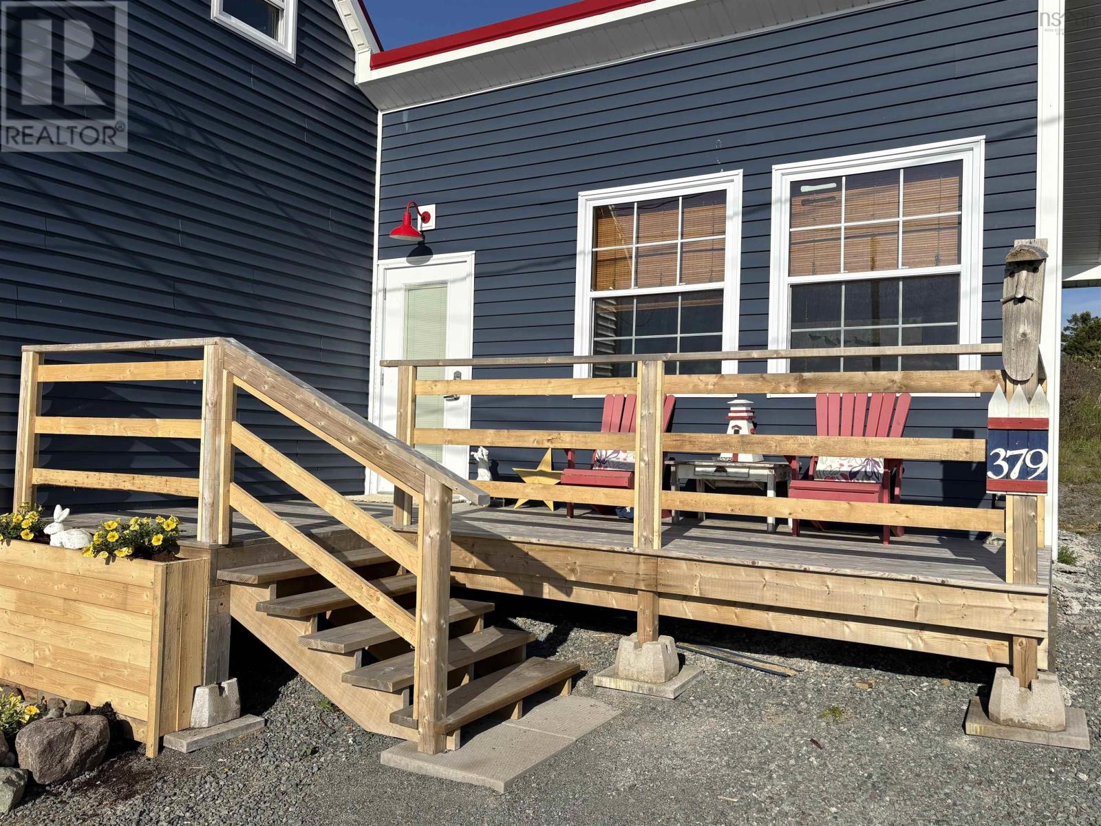 379 South Side Petit De Grat Road, Alderney Point, Nova Scotia  B0E 2L0 - Photo 24 - 202615117