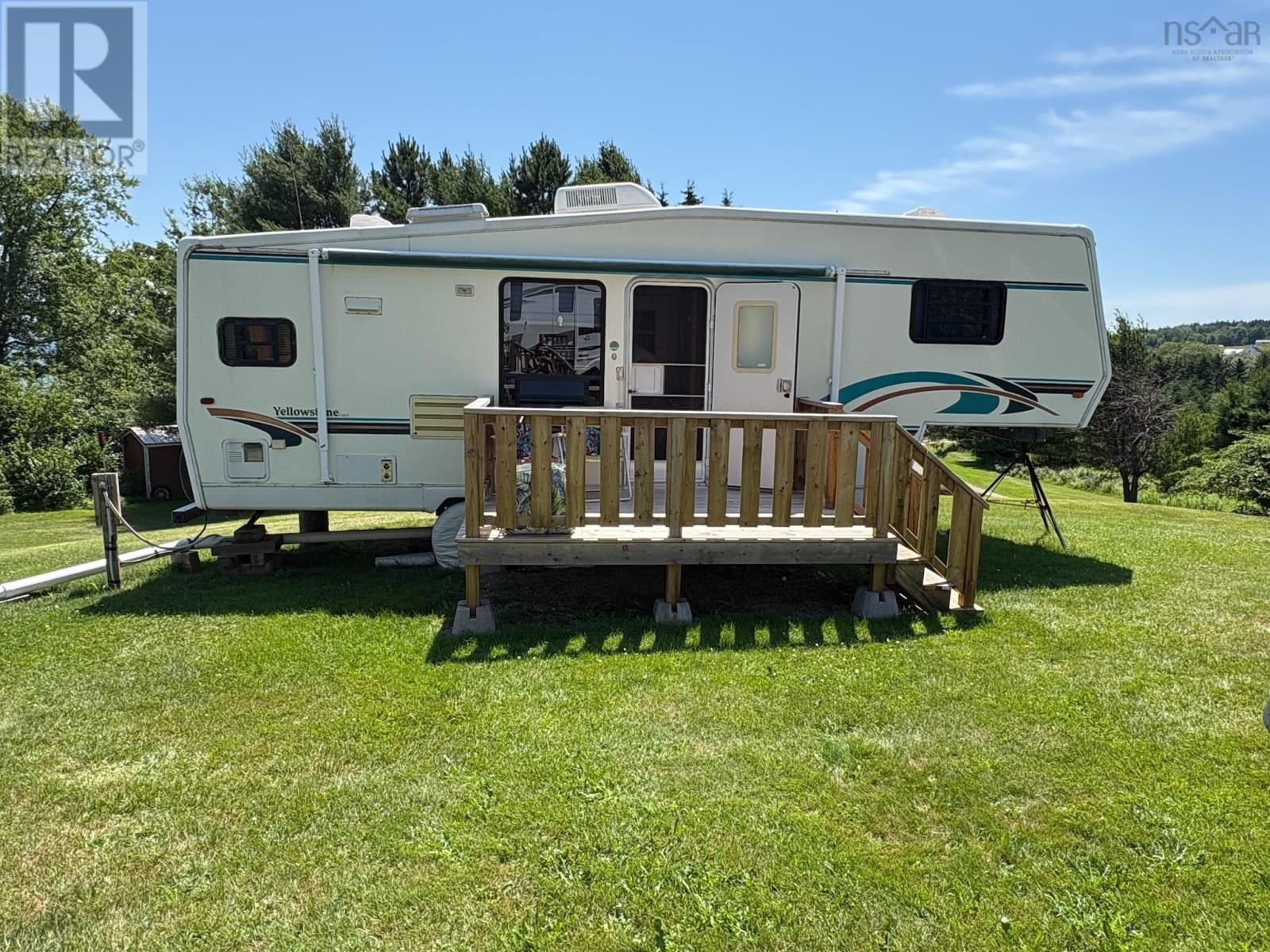 5 ROLAND FAULKNER Loop, Lower Economy, Nova Scotia
