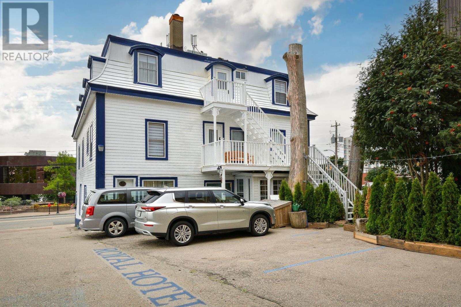 345 Esplanade Street, Sydney, Nova Scotia  B1P 1A9 - Photo 48 - 202618125