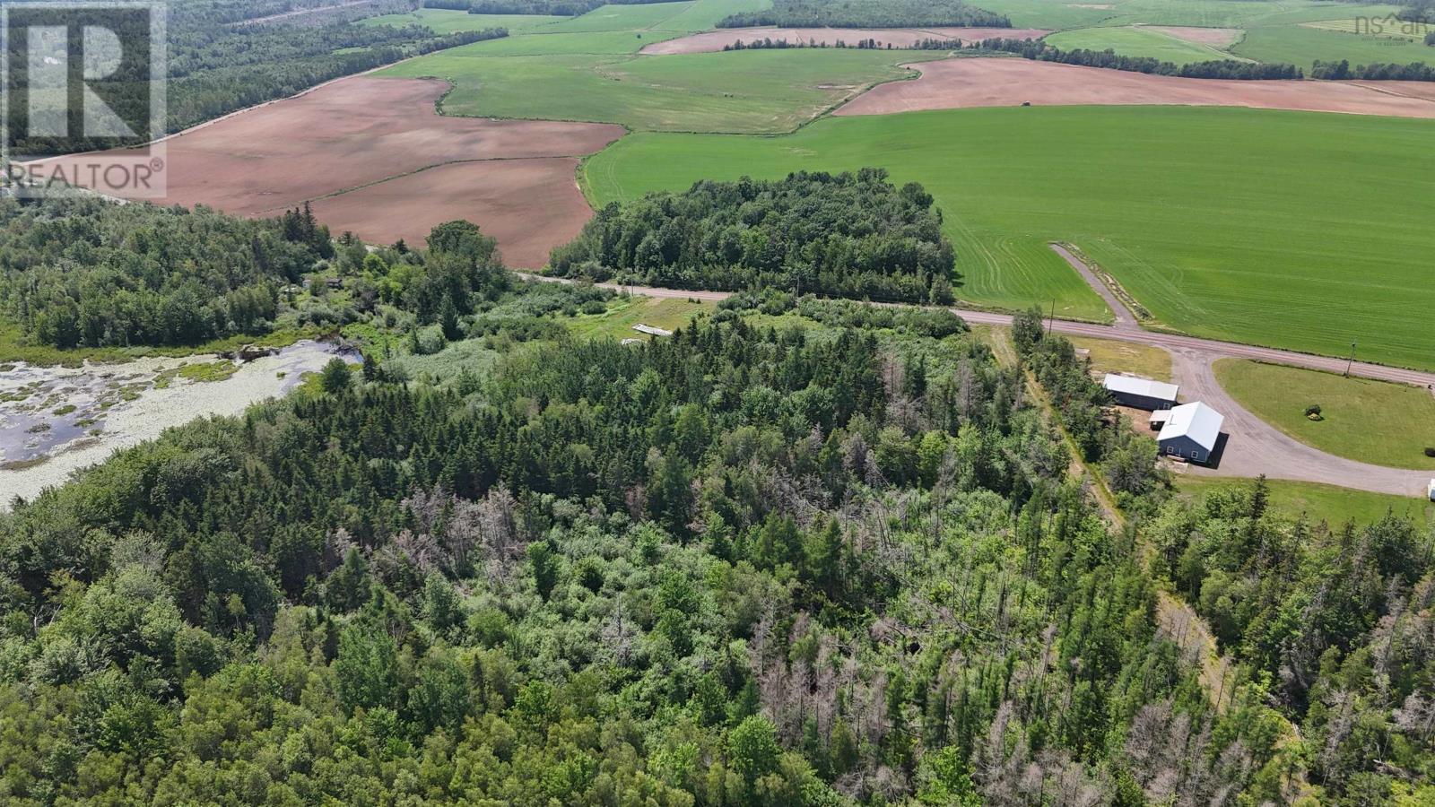 718 MOUNTAIN Road, river john, Nova Scotia