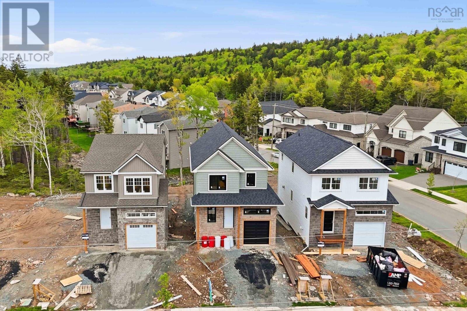Gar-50 7 Garvey Court, Bedford, Nova Scotia  B4B 2V7 - Photo 4 - 202618130