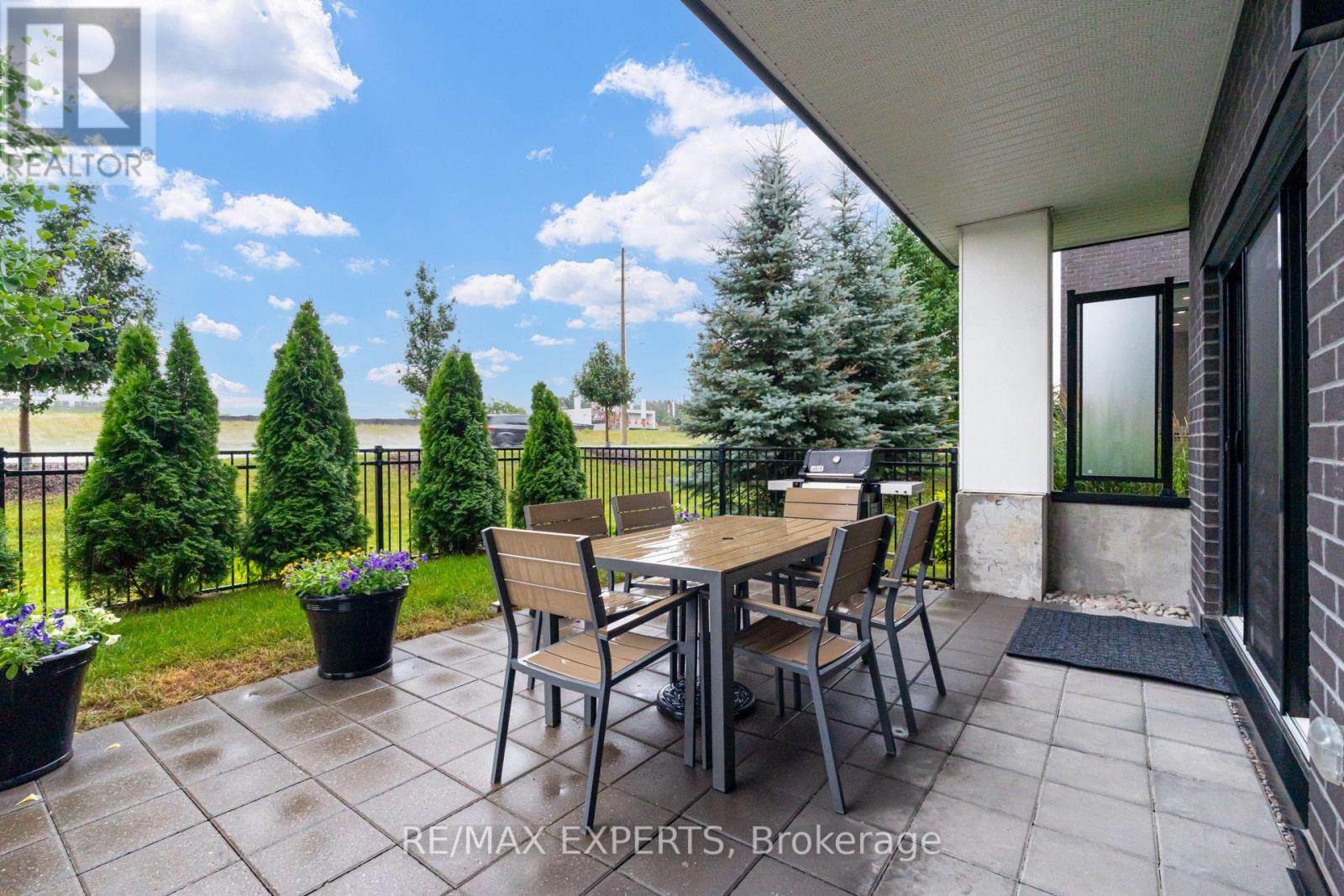 121 - 555 William Graham Drive, Aurora, Ontario  L4G 3L1 - Photo 20 - N13587068