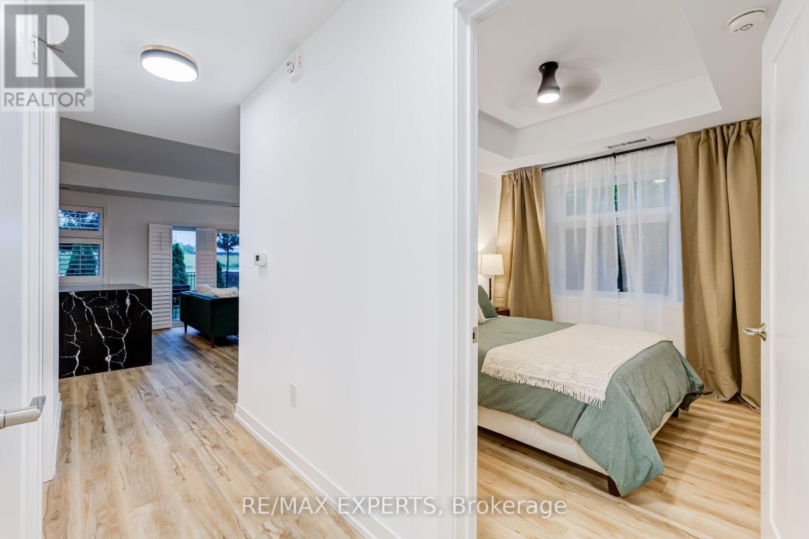 121 - 555 William Graham Drive, Aurora, Ontario  L4G 3L1 - Photo 6 - N13587068