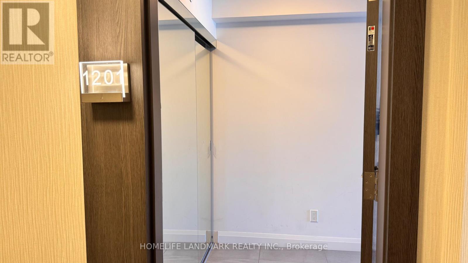 1201 - 15 WATER WALK DRIVE, Markham, Ontario