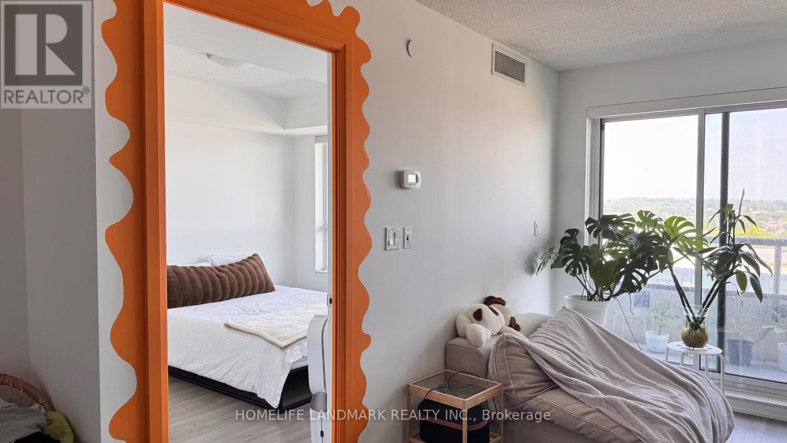 1201 - 15 Water Walk Drive, Markham, Ontario L6G 0G2 - Photo 11 - N13587090