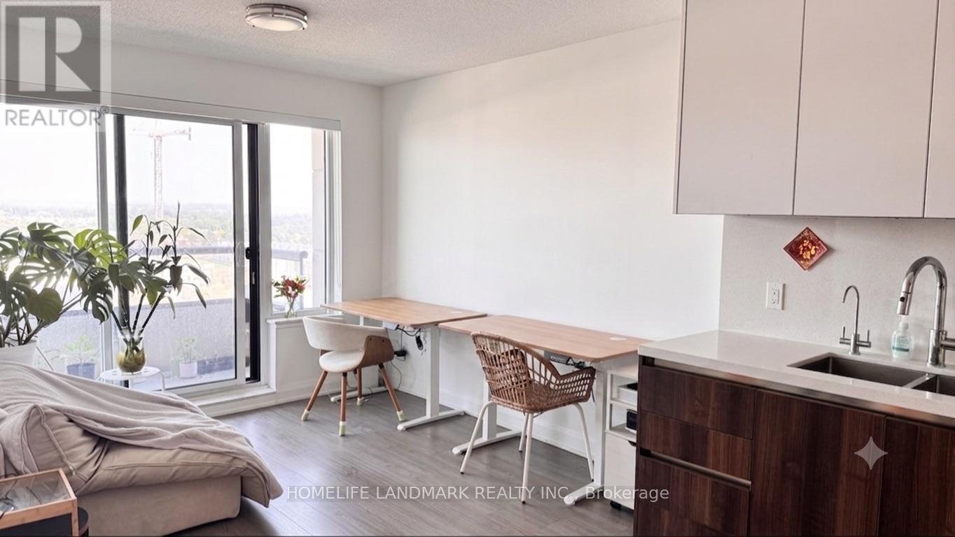 1201 - 15 Water Walk Drive, Markham, Ontario L6G 0G2 - Photo 12 - N13587090