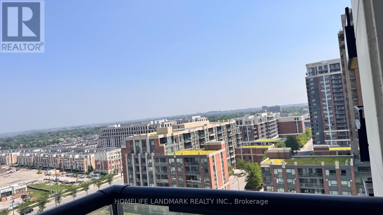 1201 - 15 Water Walk Drive, Markham, Ontario L6G 0G2 - Photo 14 - N13587090