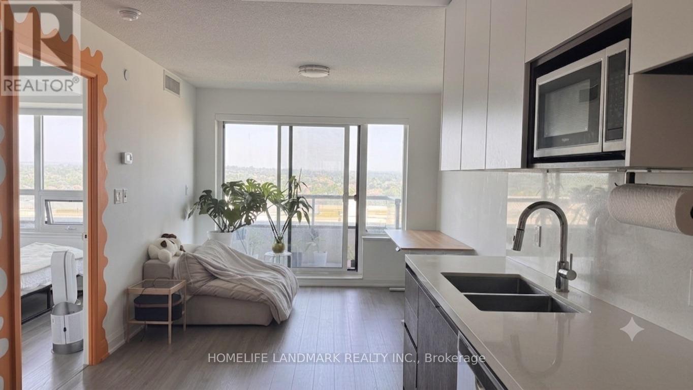 1201 - 15 Water Walk Drive, Markham, Ontario L6G 0G2 - Photo 2 - N13587090