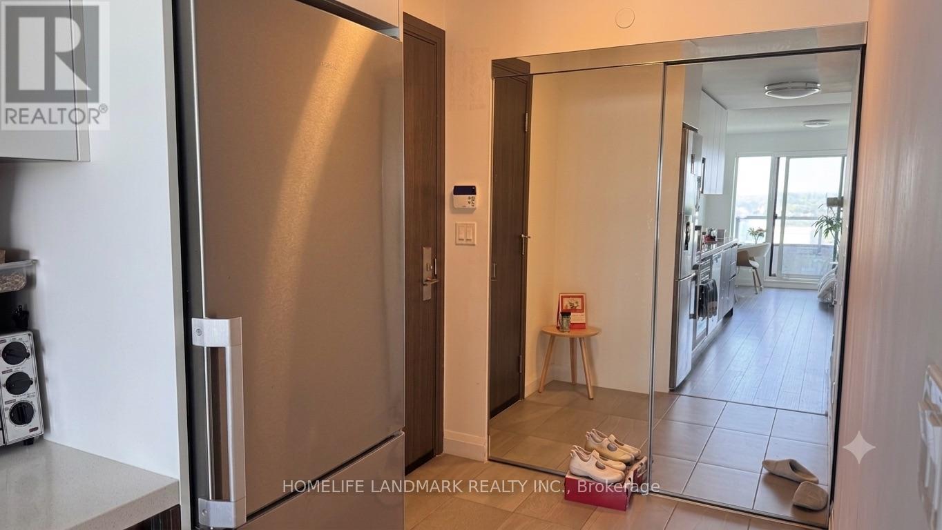 1201 - 15 Water Walk Drive, Markham, Ontario L6G 0G2 - Photo 4 - N13587090