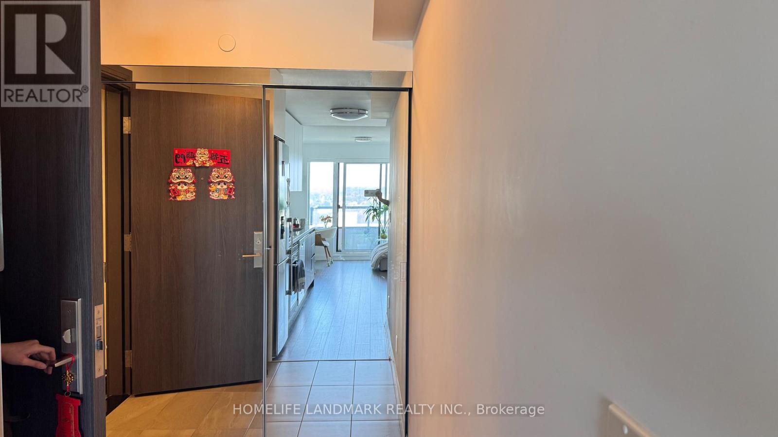 1201 - 15 Water Walk Drive, Markham, Ontario L6G 0G2 - Photo 5 - N13587090