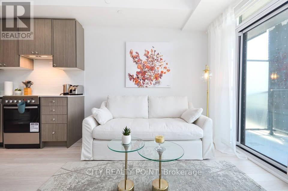 211 - 50 GEORGE BUTCHARD DRIVE E. DRIVE E, Toronto (Downsview-Roding-CFB)