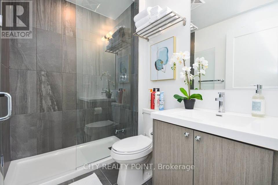 211 - 50 George Butchard Drive E. Drive E, Toronto, Ontario M3K 0C9 - Photo 13 - W13587036