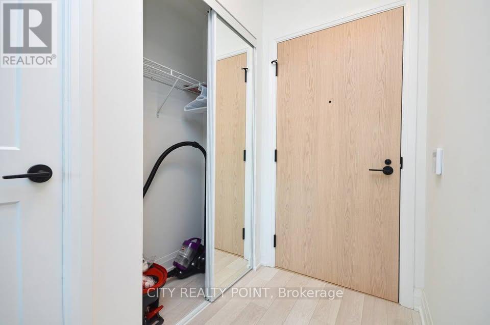 211 - 50 George Butchard Drive E. Drive E, Toronto, Ontario M3K 0C9 - Photo 22 - W13587036