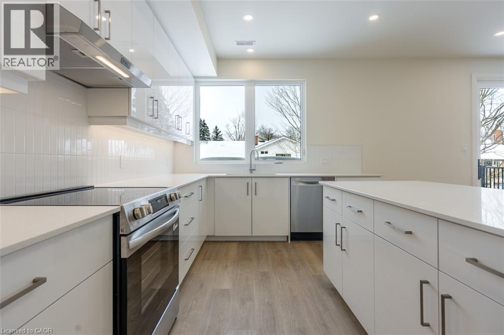 153 Richardson Street Unit# A, Rockwood, Ontario  N0B 2K0 - Photo 8 - 40849533