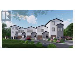 45 BURNSIDE AVENUE, Kitchener, Ontario