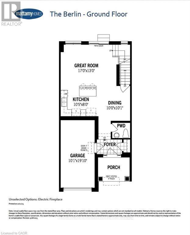 933 Amand Drive, Kitchener, Ontario N2E 3Y2 - Photo 16 - X13587076