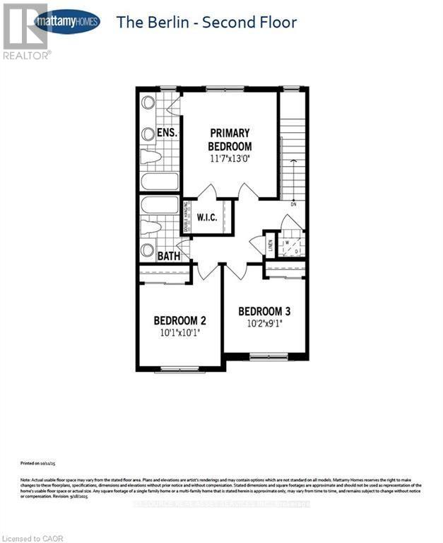 933 Amand Drive, Kitchener, Ontario N2E 3Y2 - Photo 17 - X13587076