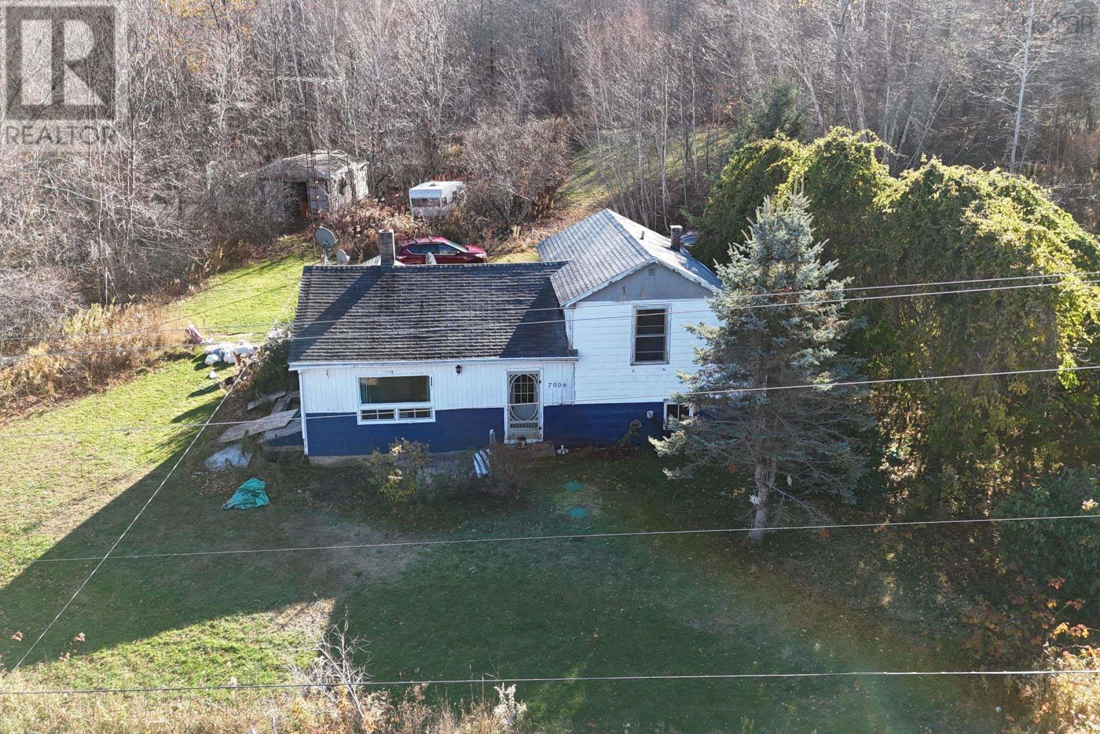 7006 Highway 201, South Williamston, Nova Scotia  B0P 1M0 - Photo 5 - 202611756