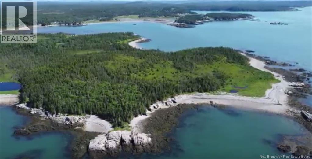 1888 Route 790, Dipper Harbour, New Brunswick  E5J 2R2 - Photo 3 - NB131367