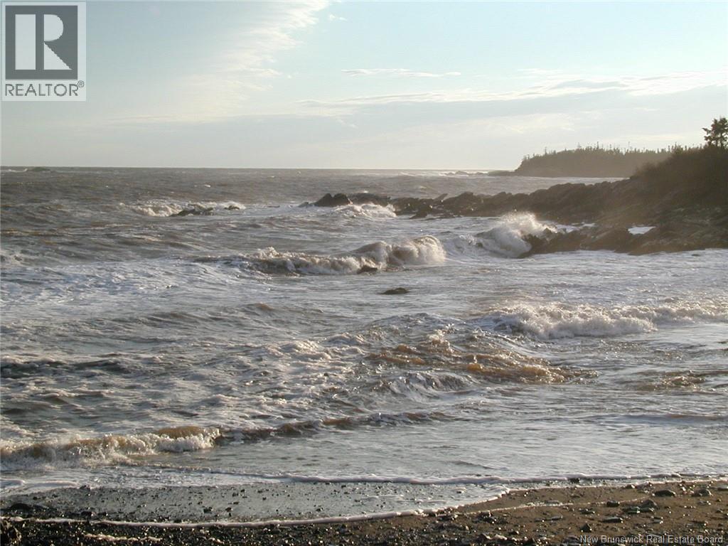 1888 Route 790, Dipper Harbour, New Brunswick  E5J 2R2 - Photo 1 - NB131367