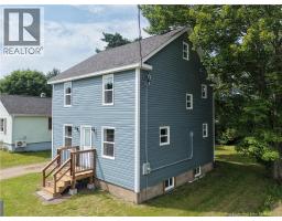 55 Queen Street, sussex, New Brunswick