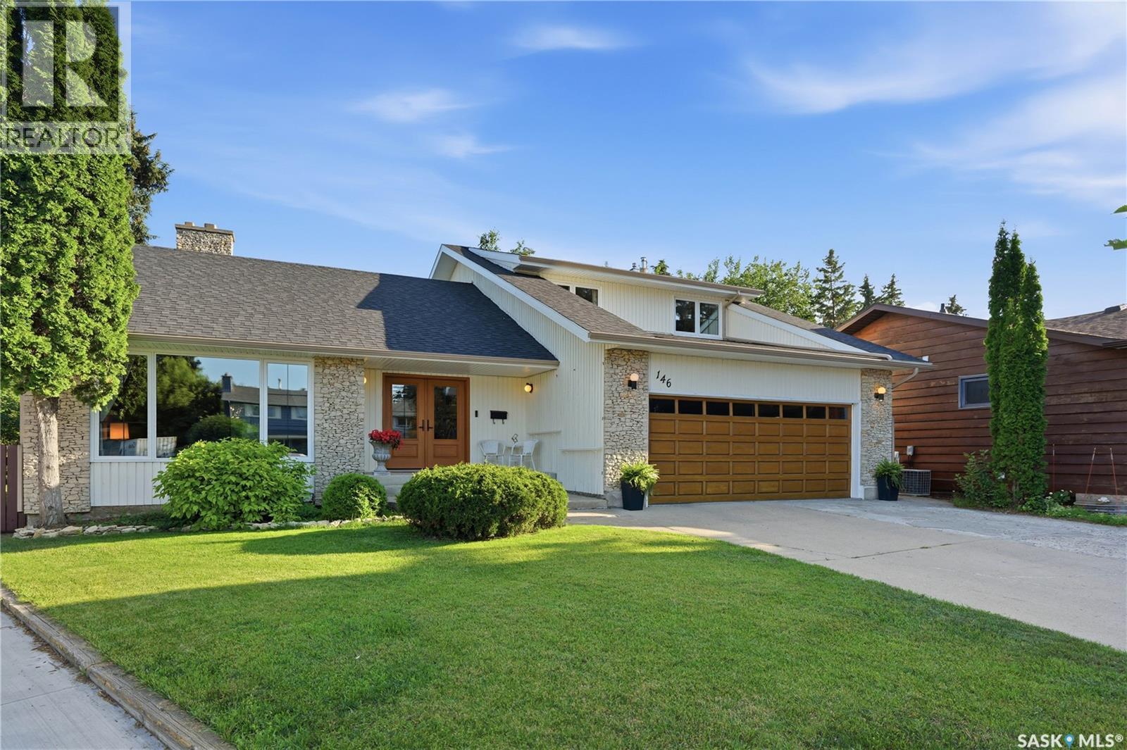 146 Highbury PLACE, Saskatoon, Saskatchewan