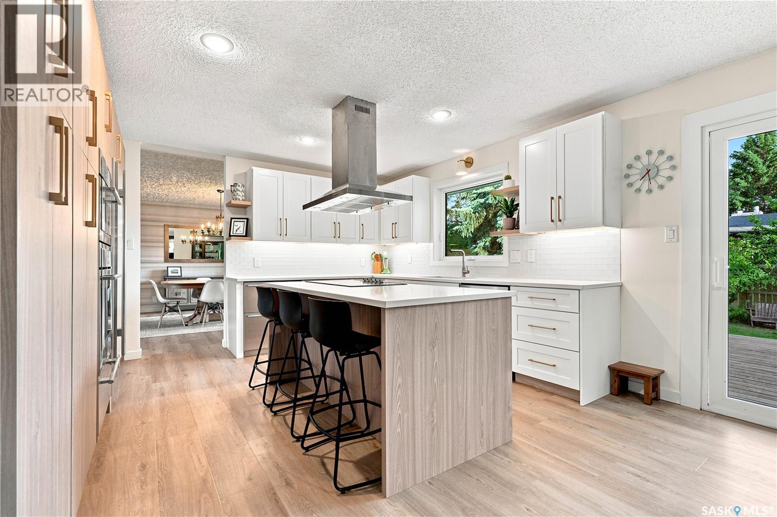 146 Highbury Place, Saskatoon, Saskatchewan  S7H 4X7 - Photo 13 - SK042825