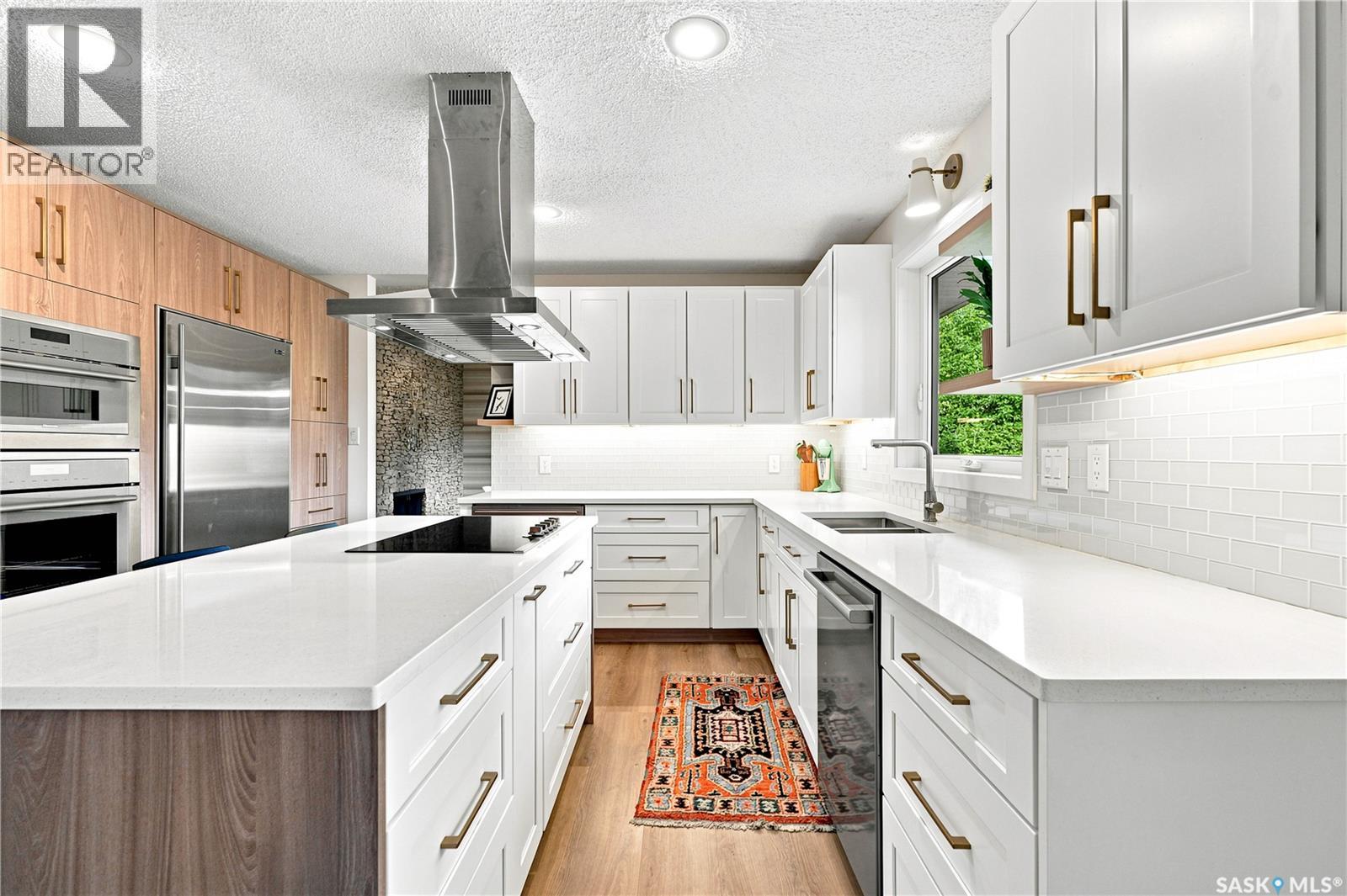 146 Highbury Place, Saskatoon, Saskatchewan  S7H 4X7 - Photo 14 - SK042825