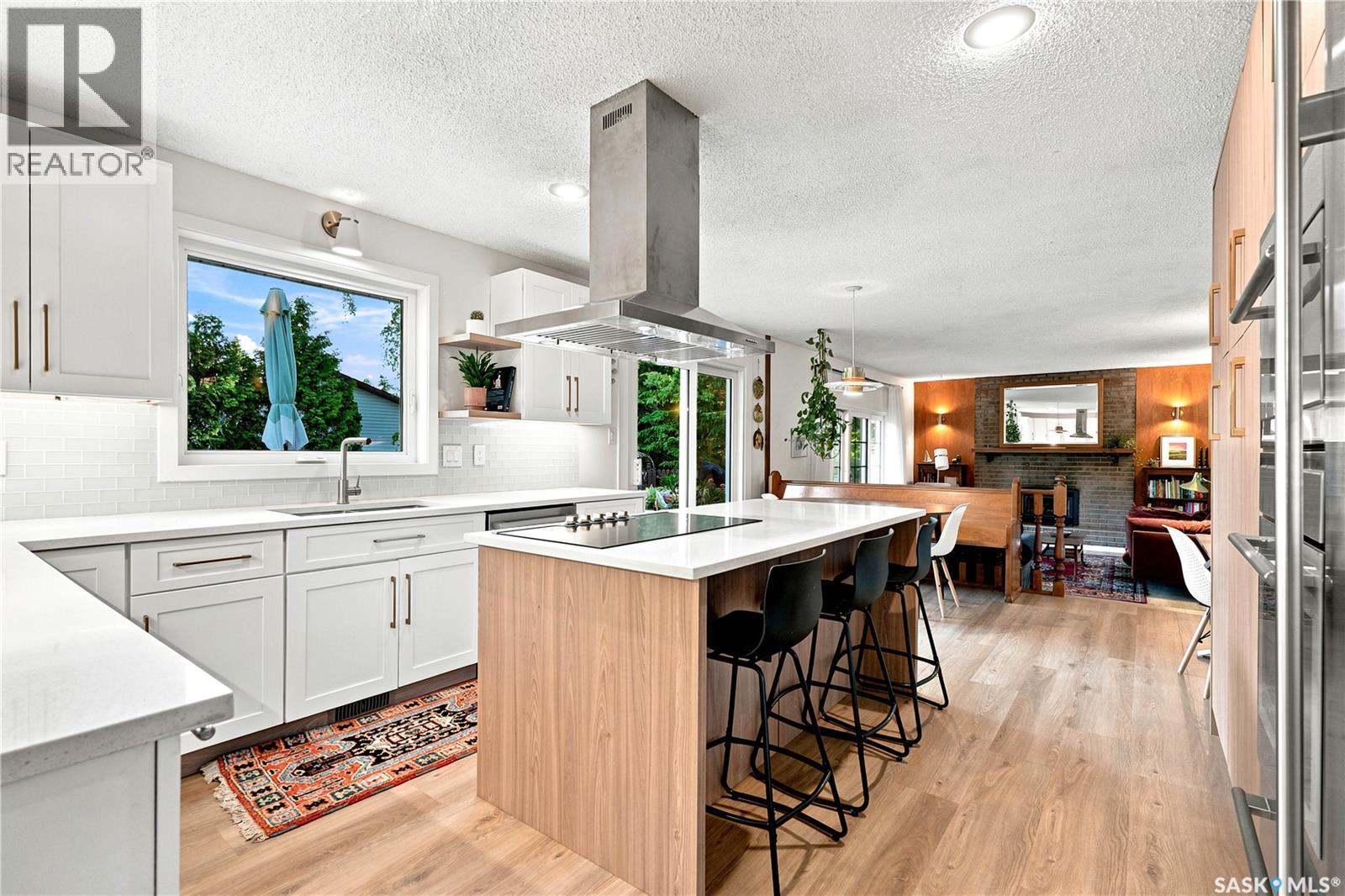 146 Highbury Place, Saskatoon, Saskatchewan  S7H 4X7 - Photo 15 - SK042825