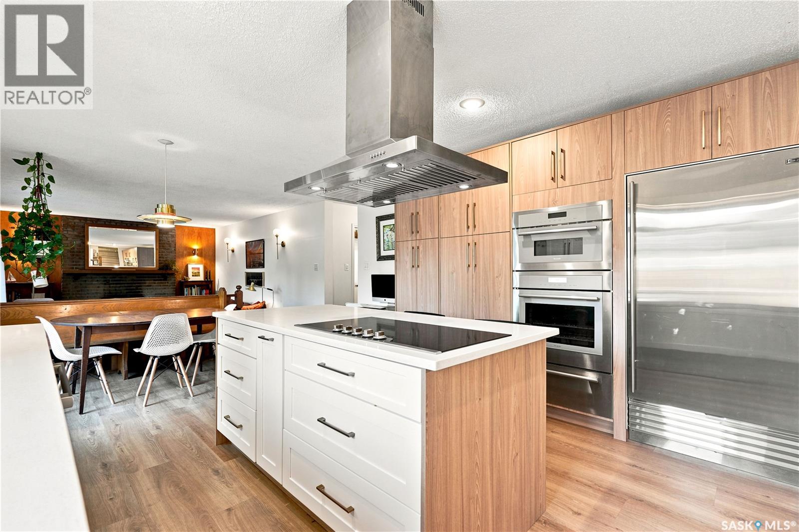 146 Highbury Place, Saskatoon, Saskatchewan  S7H 4X7 - Photo 16 - SK042825