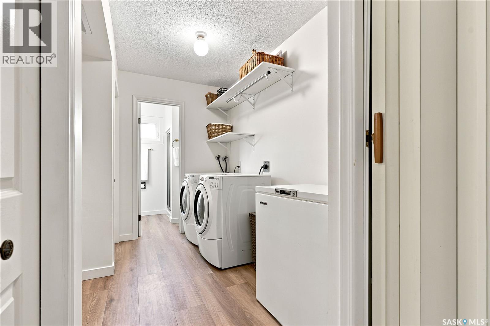 146 Highbury Place, Saskatoon, Saskatchewan  S7H 4X7 - Photo 23 - SK042825